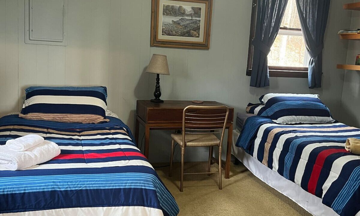 Photo of Bedroom in Margaretville