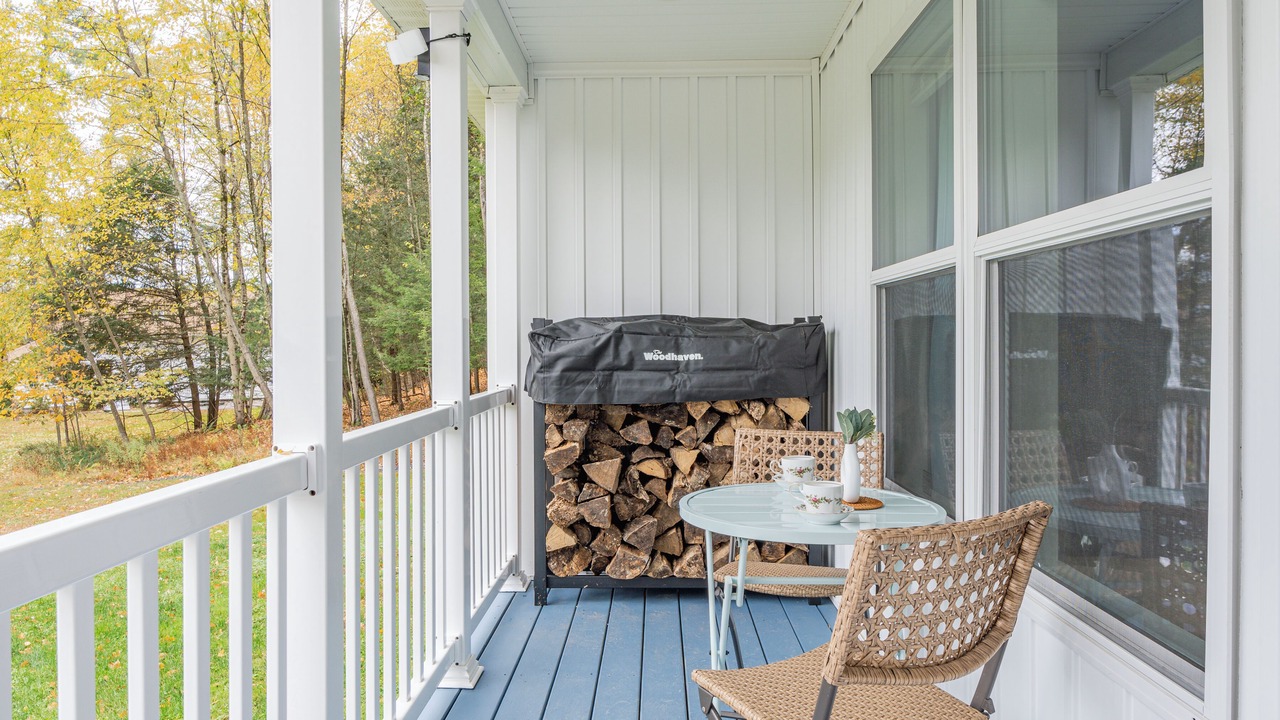 Photo of Outdoor in Cuddebackville