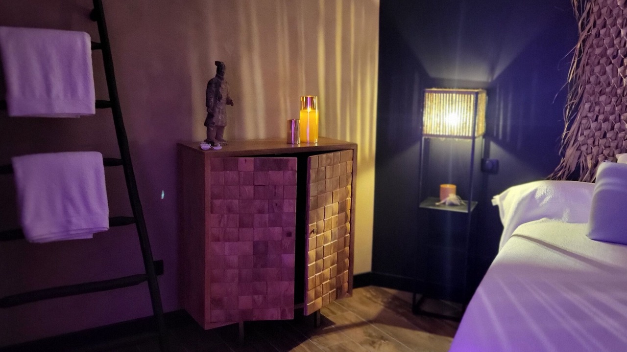 Photo of Bedroom in Warhem