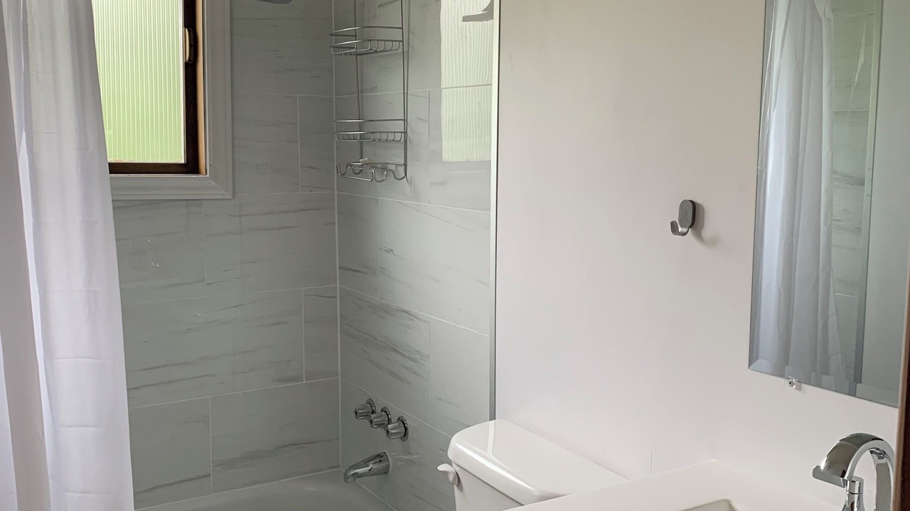Photo of Bathroom in Amherst