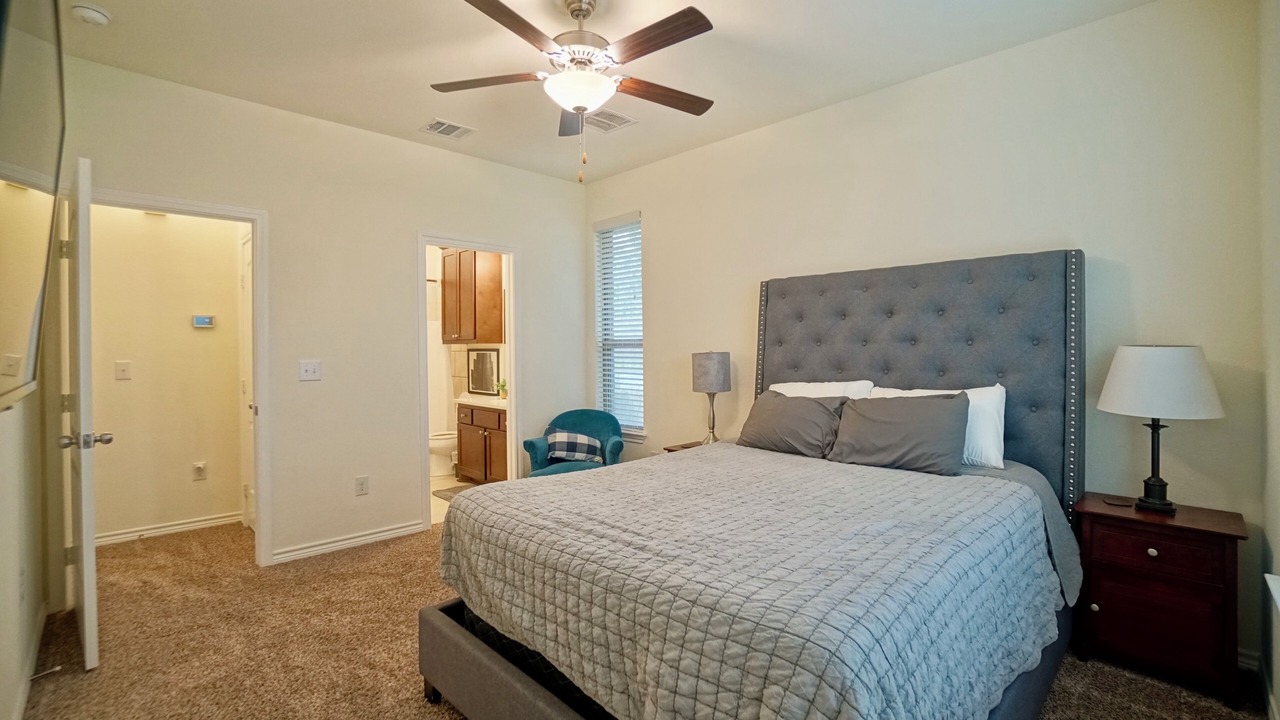 Photo of Bedroom in East MLK