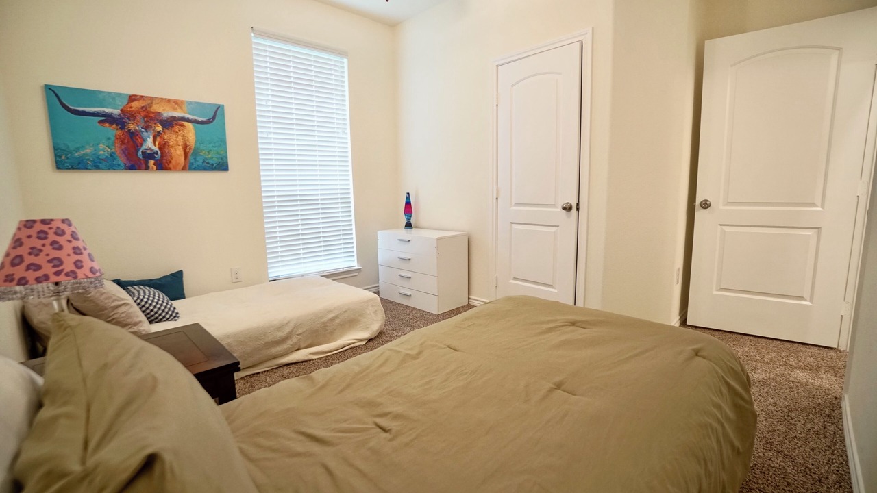 Photo of Bedroom in East MLK