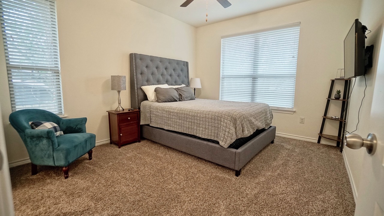 Photo of Bedroom in East MLK
