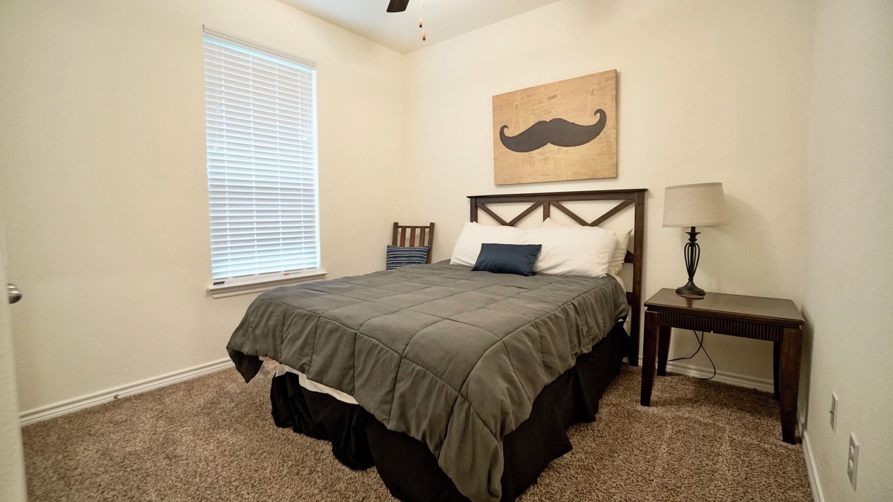 Photo of Bedroom in East MLK