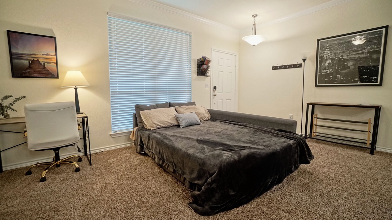Photo of Bedroom in East MLK