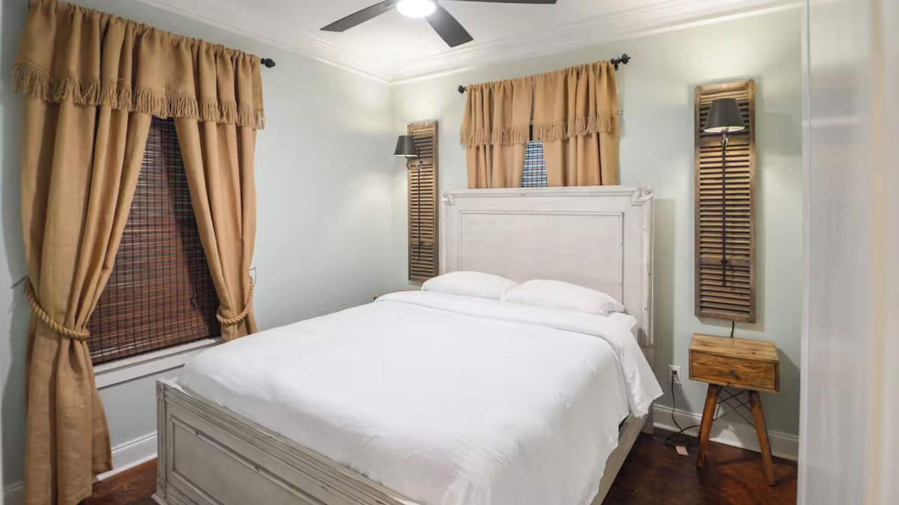 Photo of Bedroom in Starkville