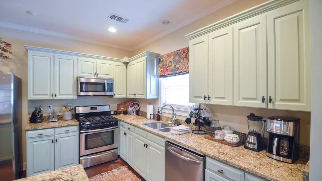 Photo of Kitchen in Starkville