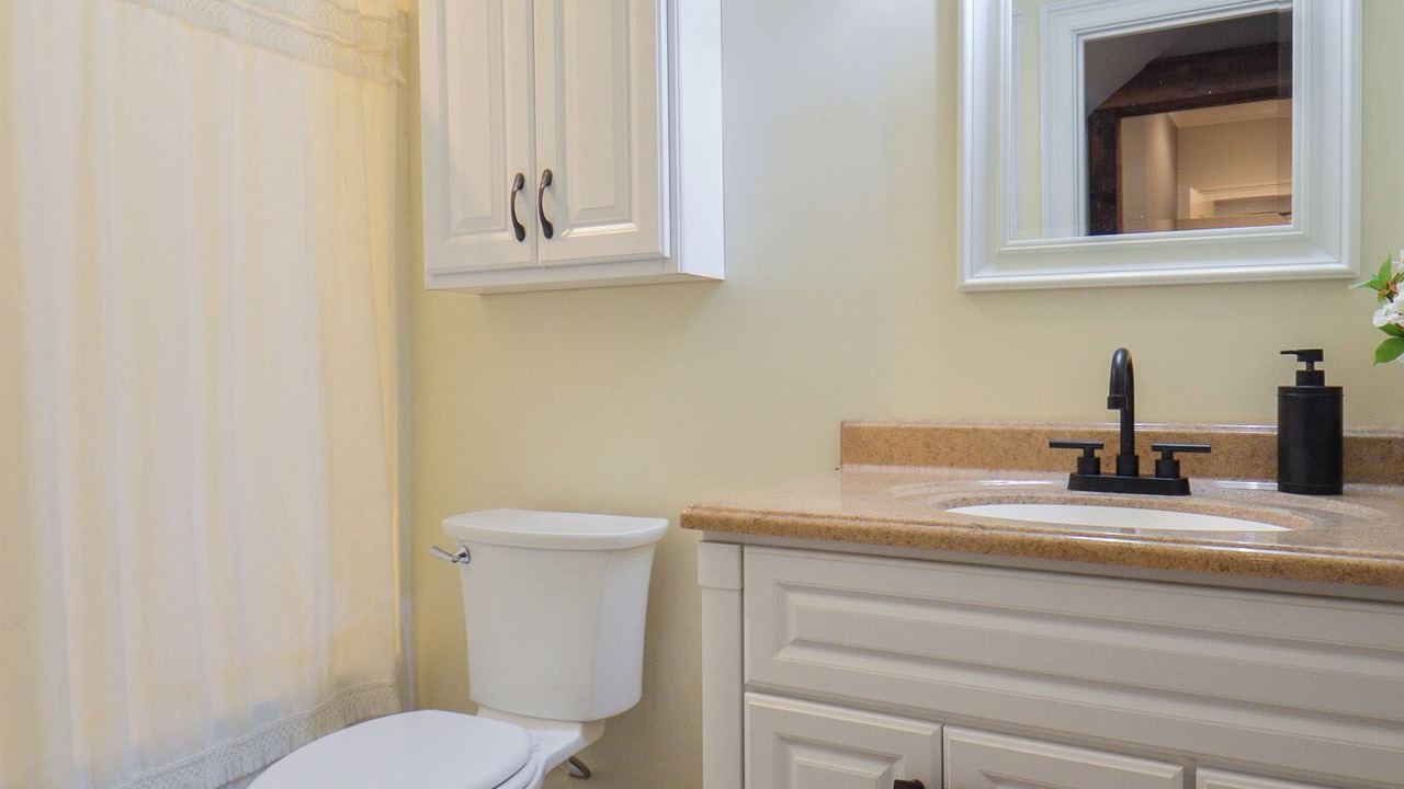 Photo of Bathroom in Starkville