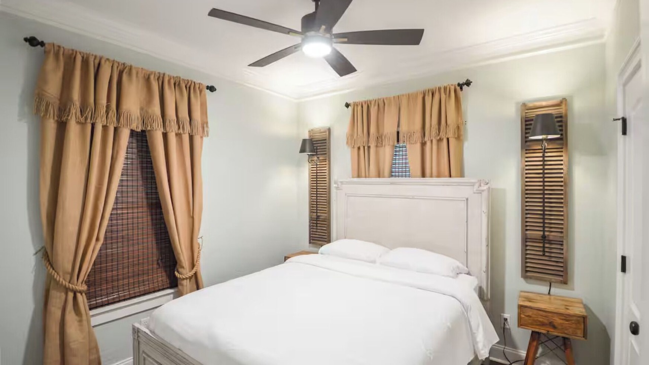Photo of Bedroom in Starkville