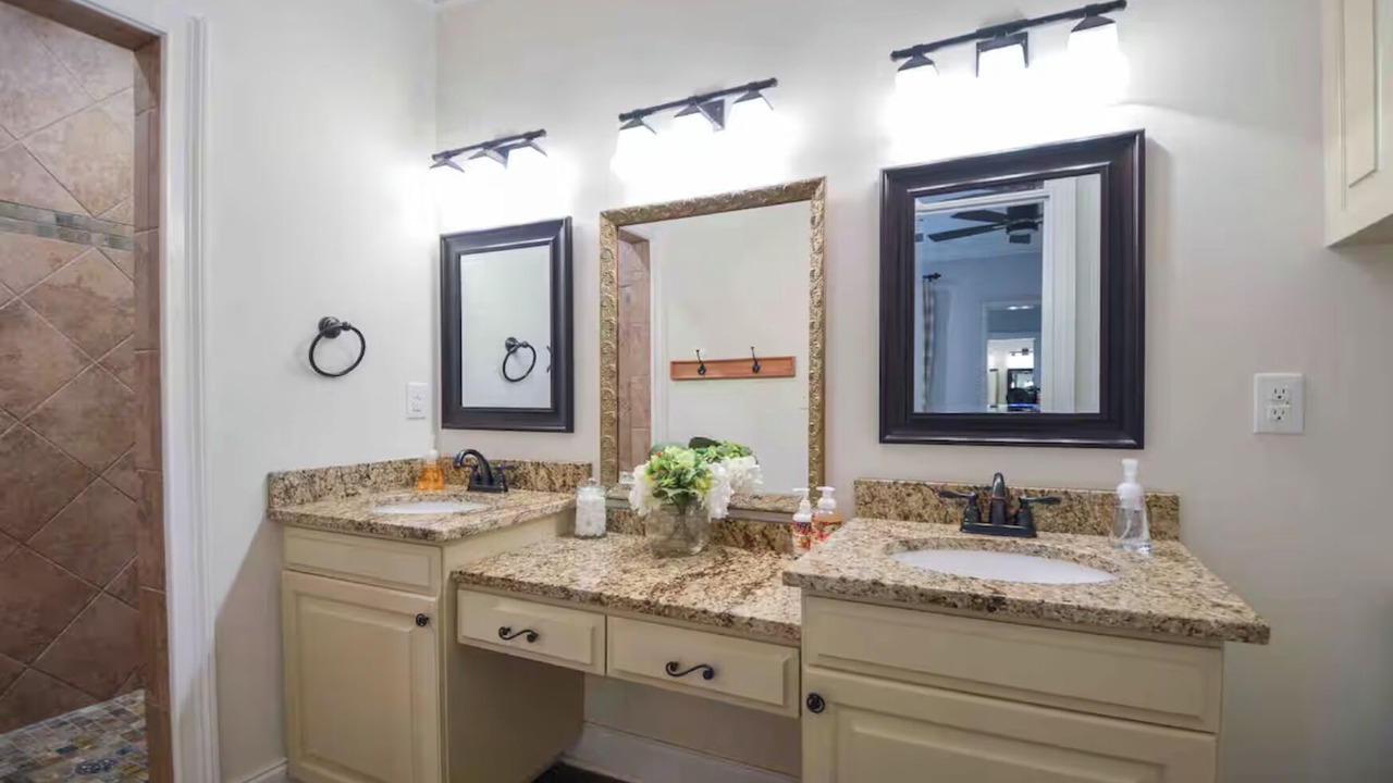 Photo of Bathroom in Starkville