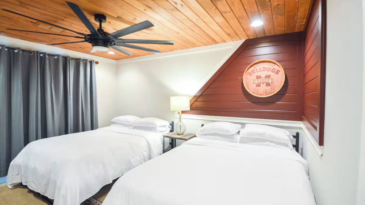 Photo of Bedroom in Starkville