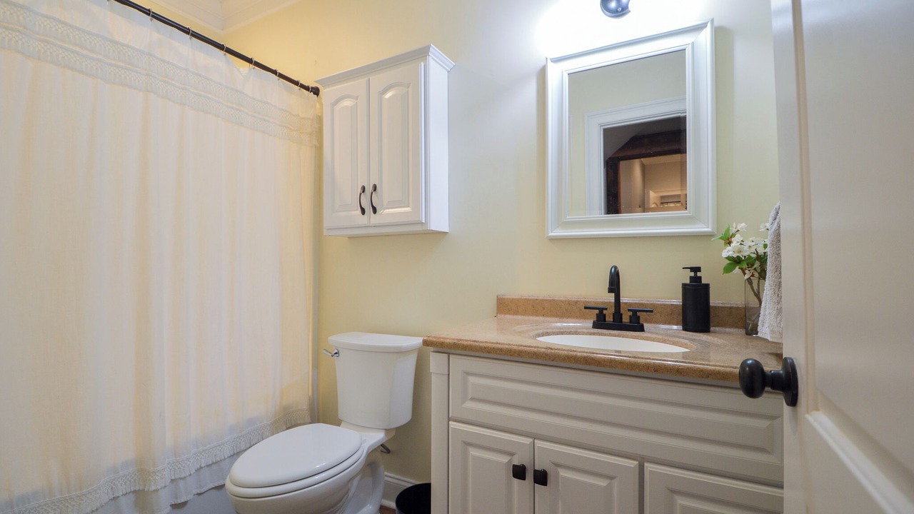 Photo of Bathroom in Starkville