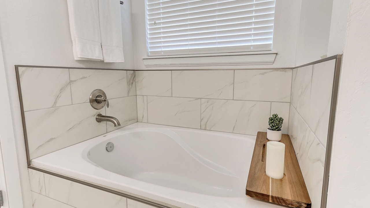 Photo of Bathroom in Moore