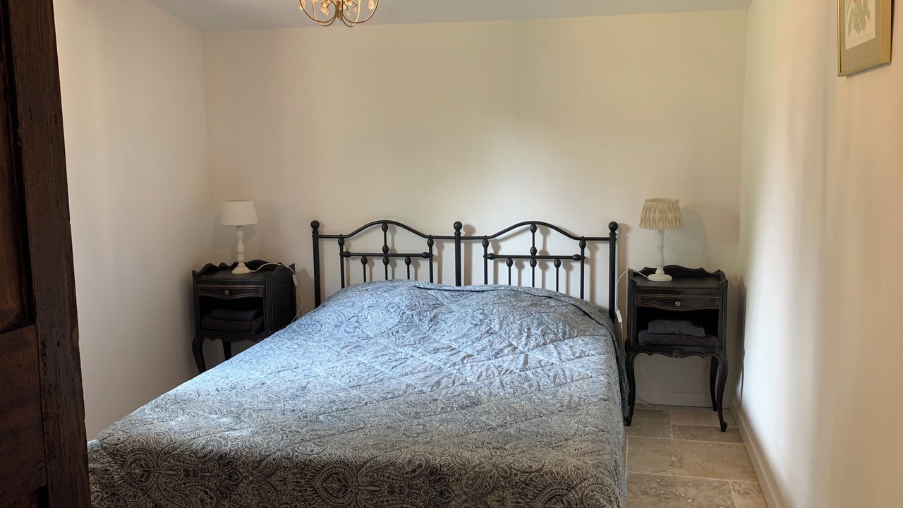 Photo of Bedroom in Clairac