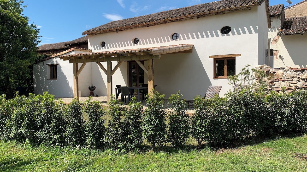 Photo of Outdoor in Clairac