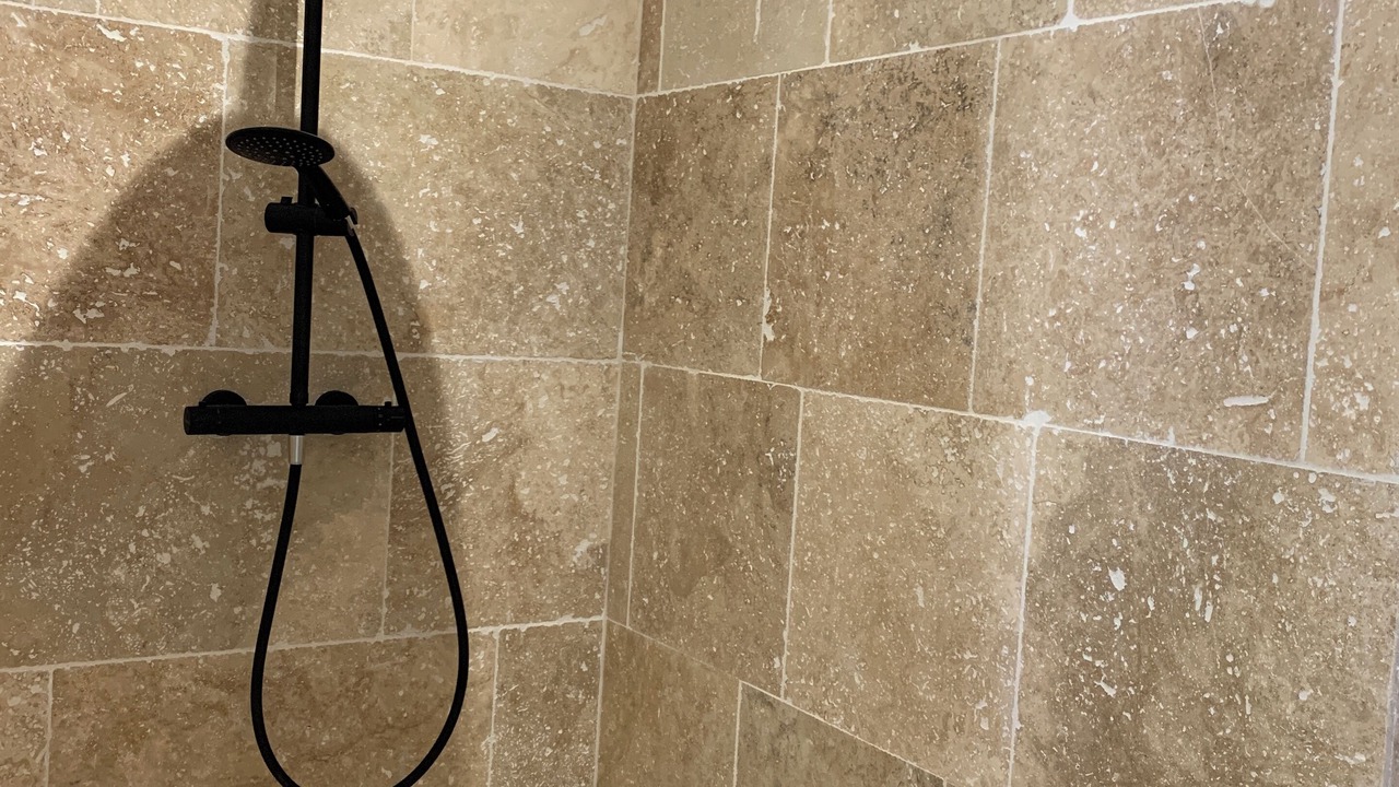 Photo of Bathroom in Clairac