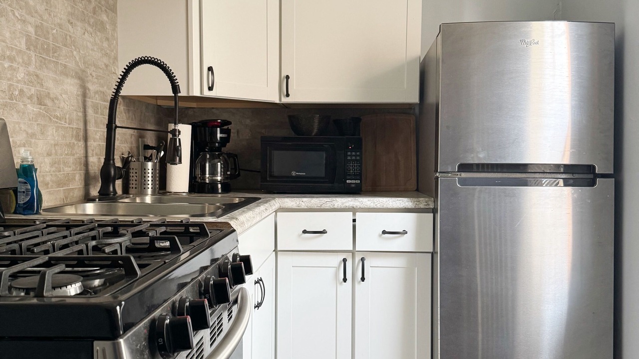 Photo of Kitchen in Evansville