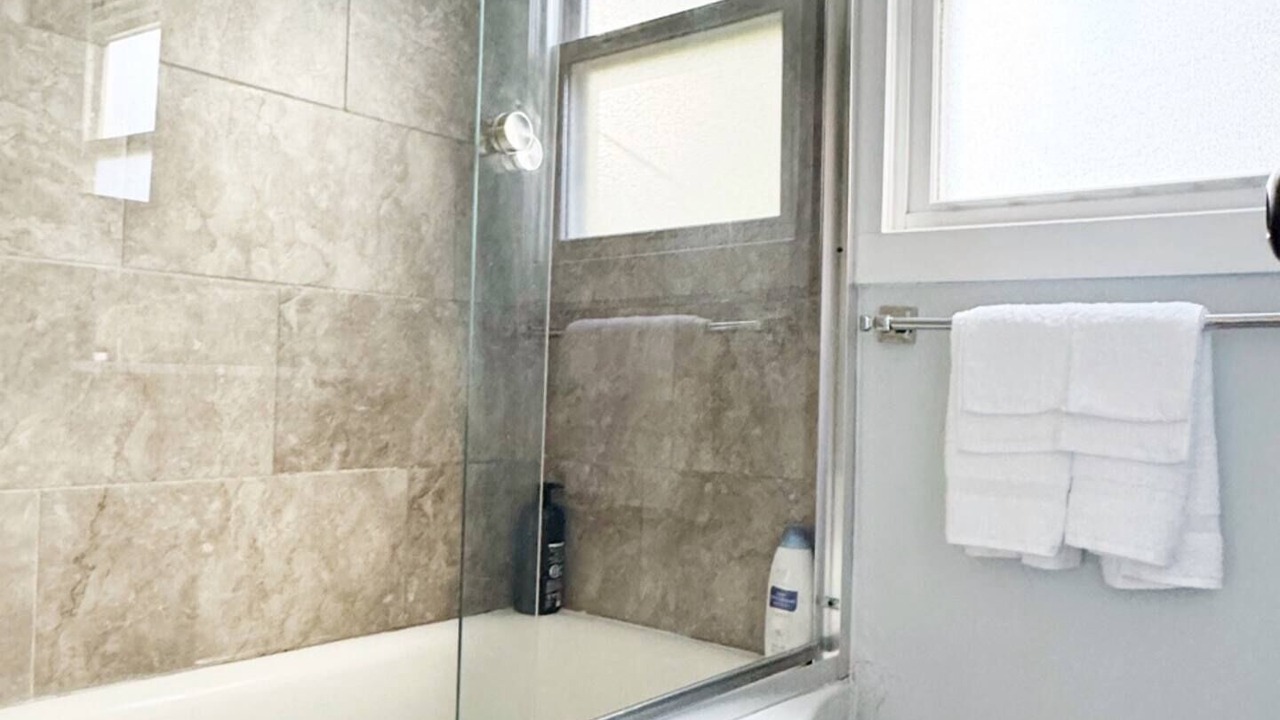 Photo of Bathroom in Evansville