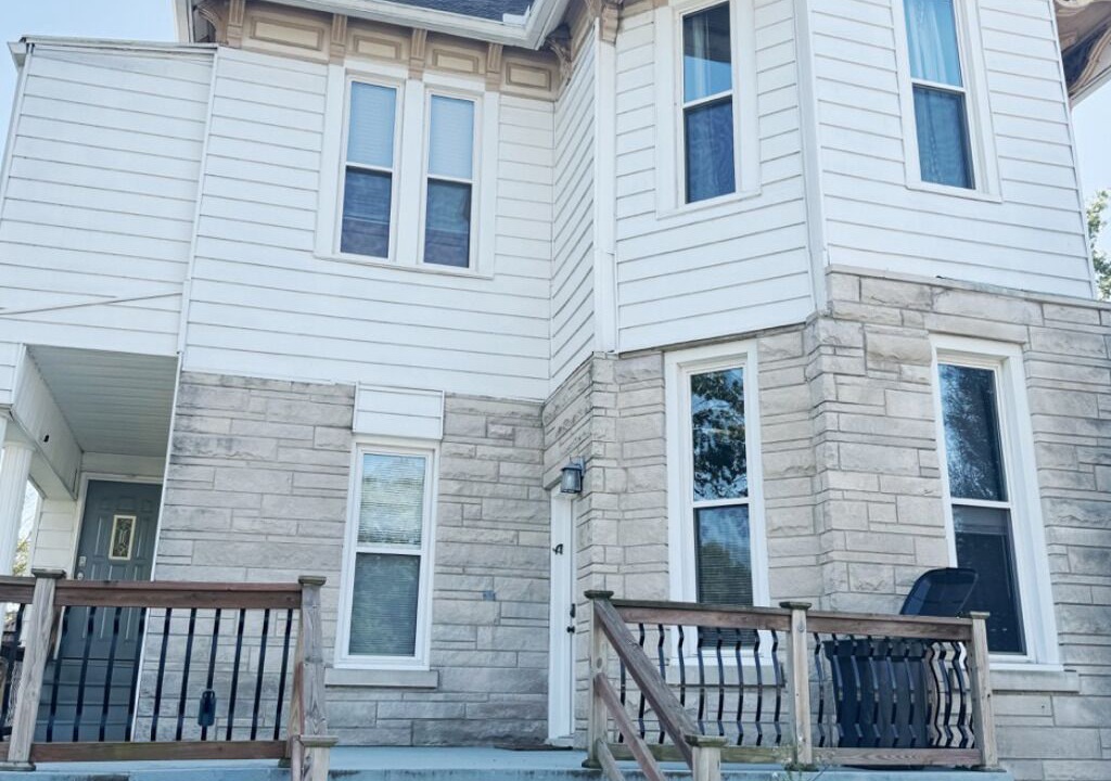 Photo of Outdoor in Evansville