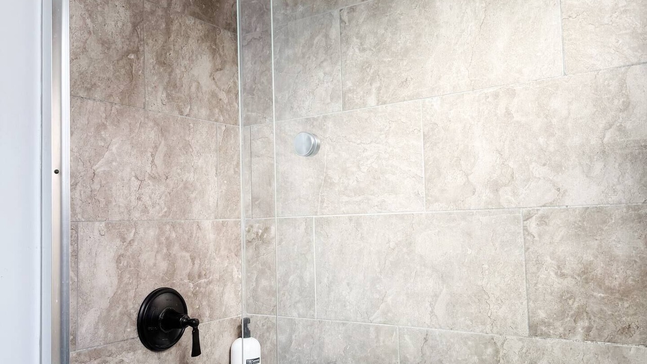 Photo of Bathroom in Evansville