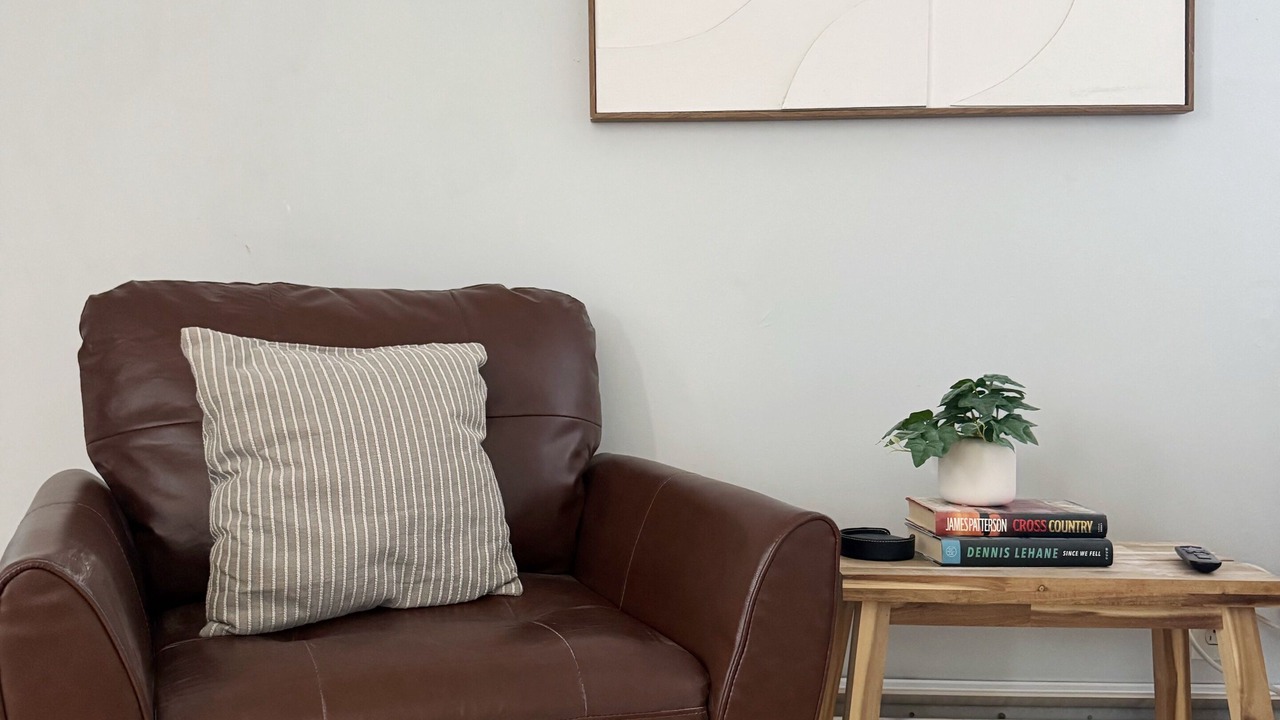 Photo of Livingroom in Evansville