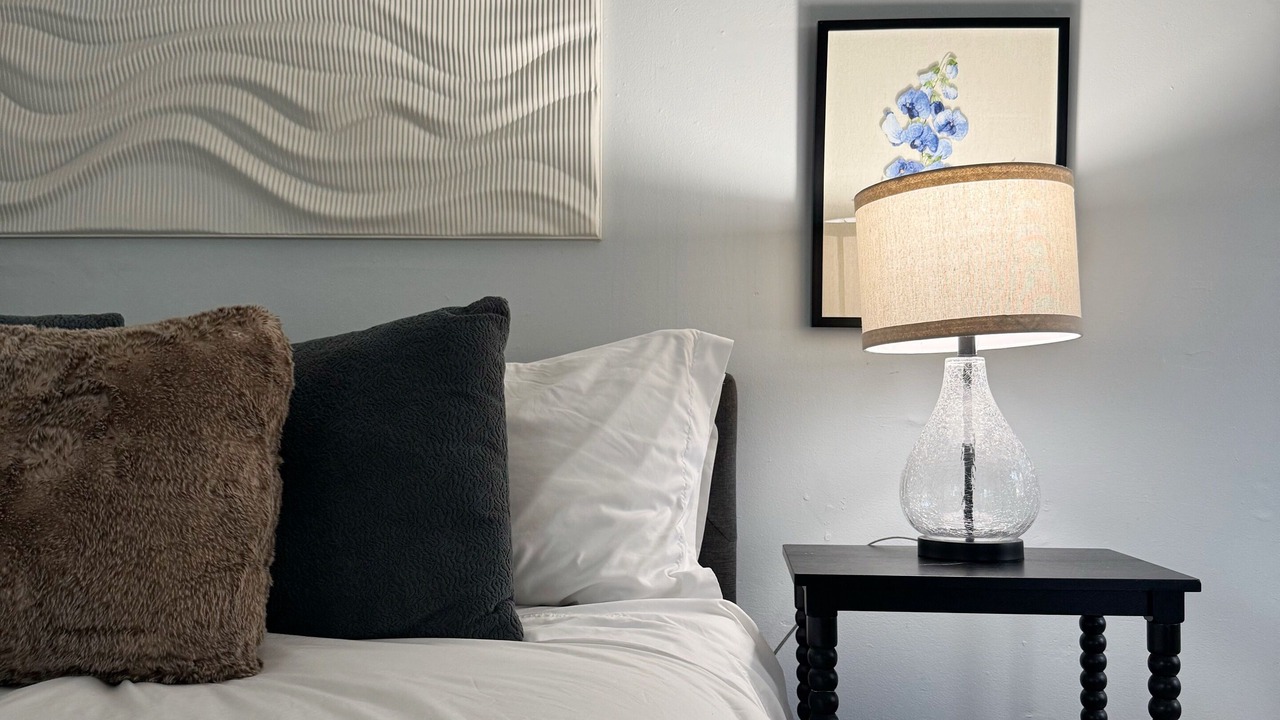 Photo of Bedroom in Evansville