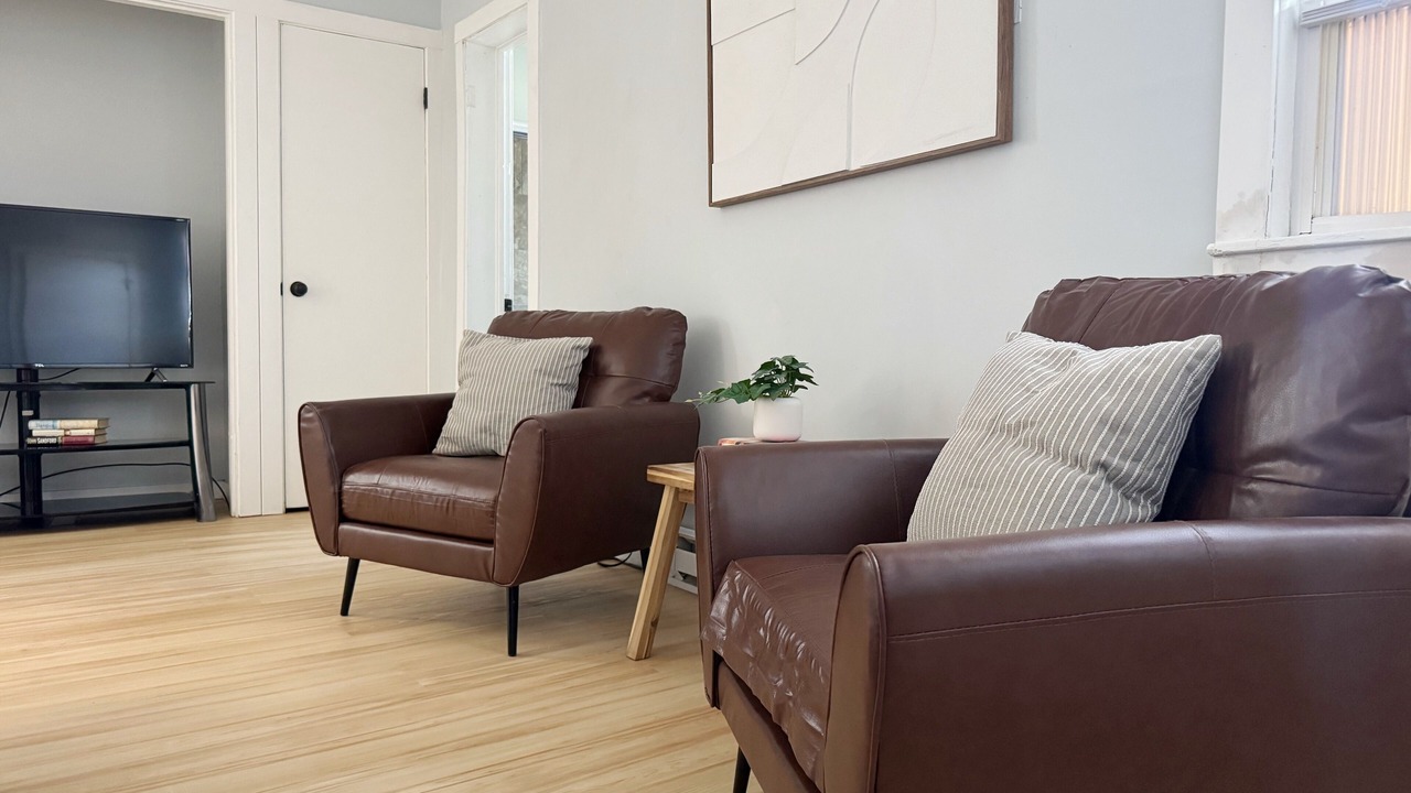 Photo of Livingroom in Evansville