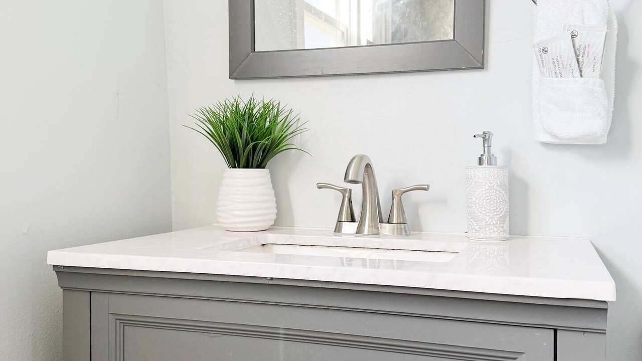 Photo of Bathroom in Evansville