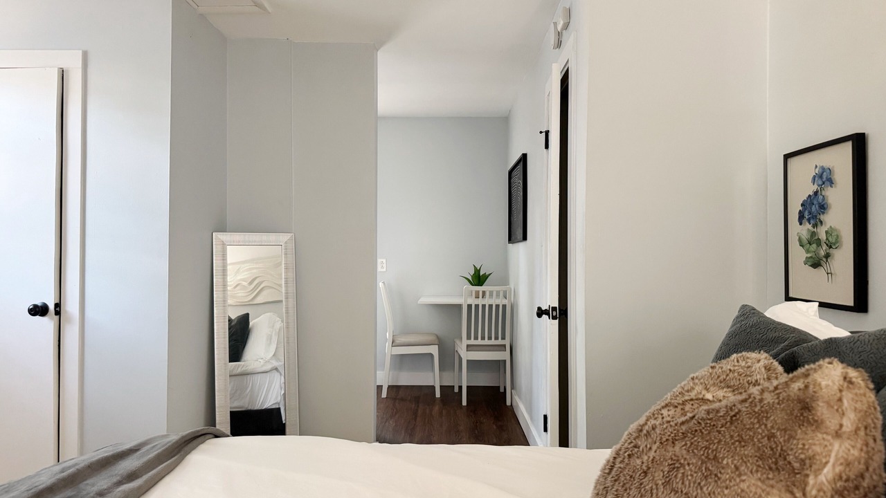 Photo of Bedroom in Evansville