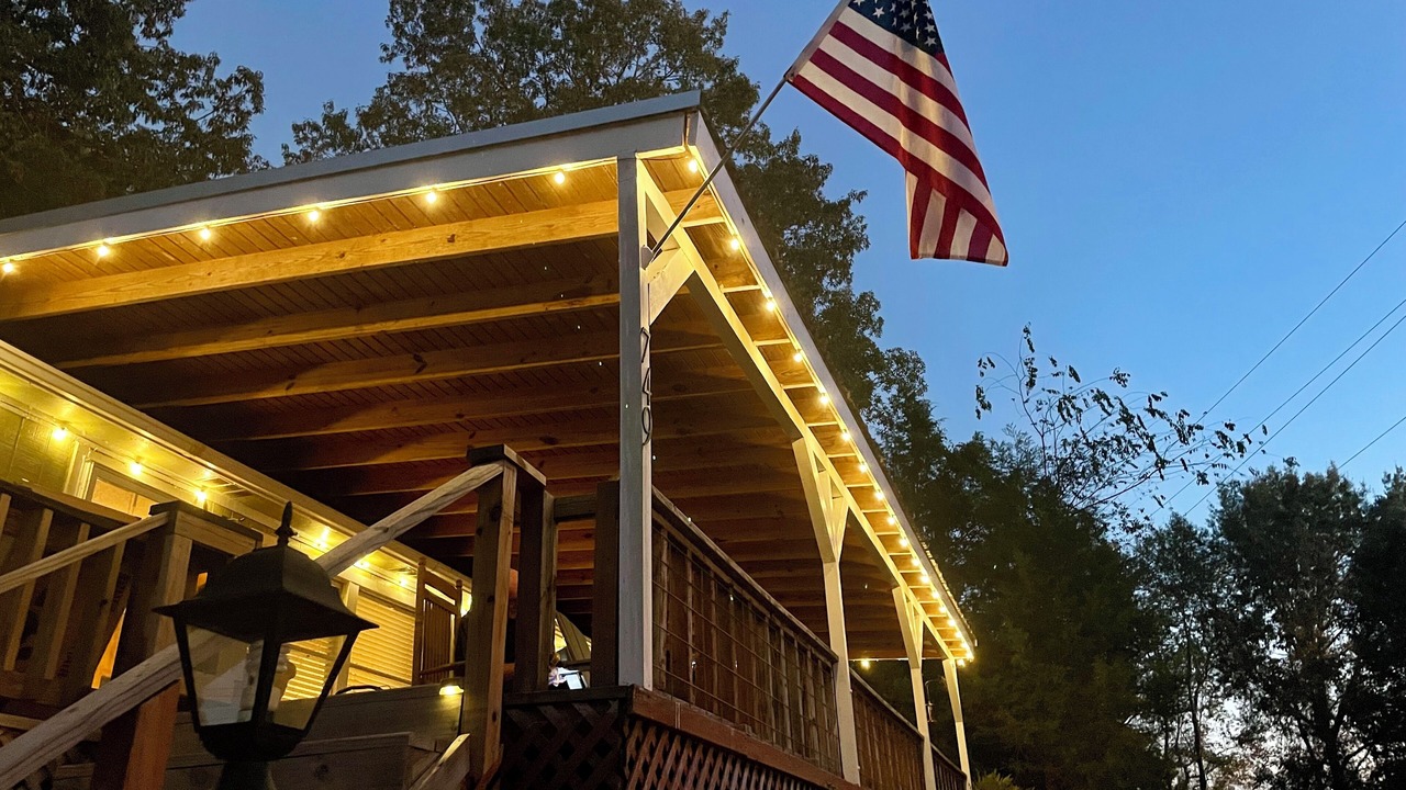 Photo of Outdoor in Hawkins