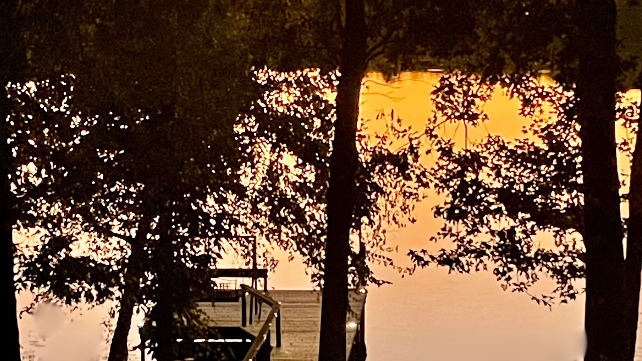 Photo of Outdoor in Hawkins