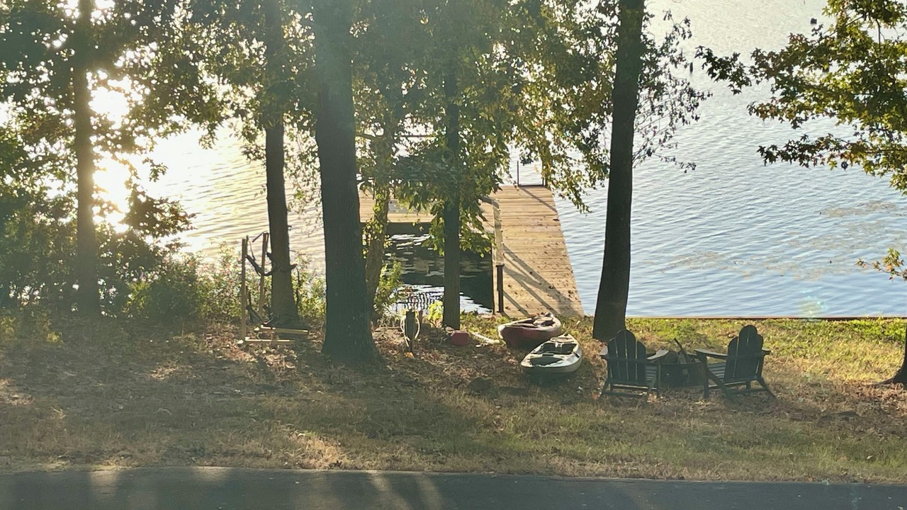 Photo of Outdoor in Hawkins