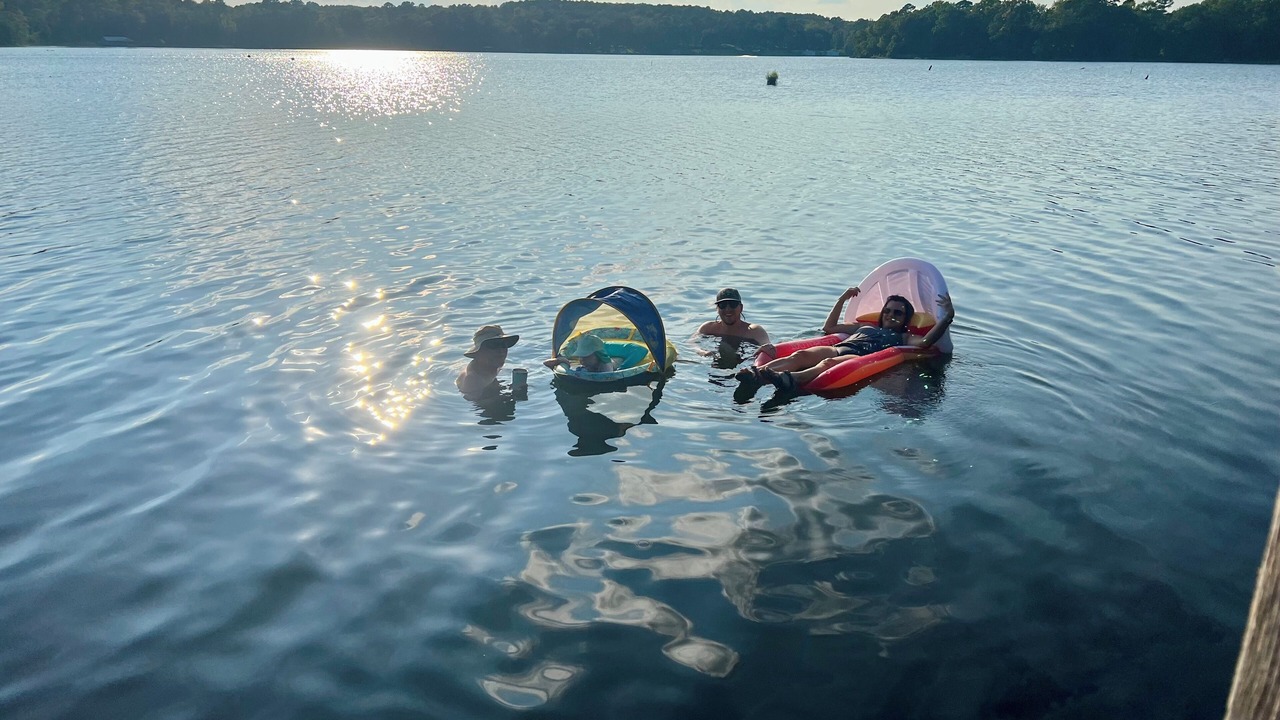 Photo of Others in Hawkins