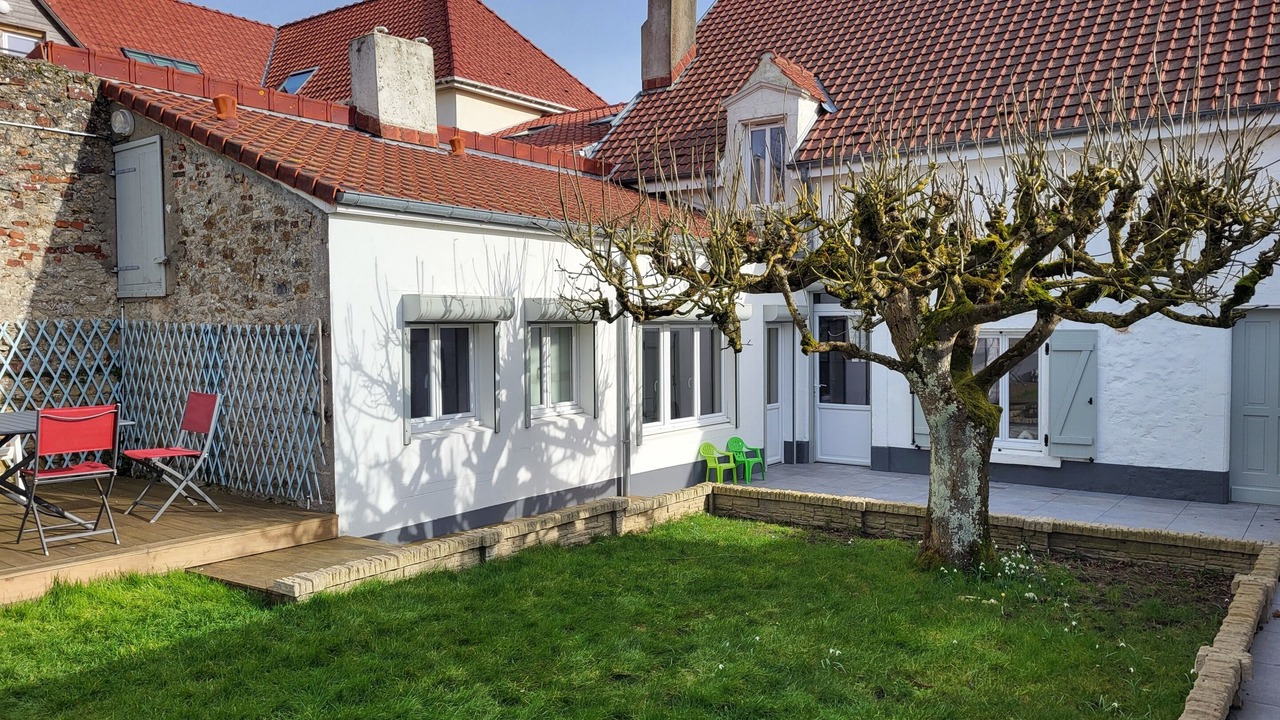 Photo of Outdoor in Ambleteuse