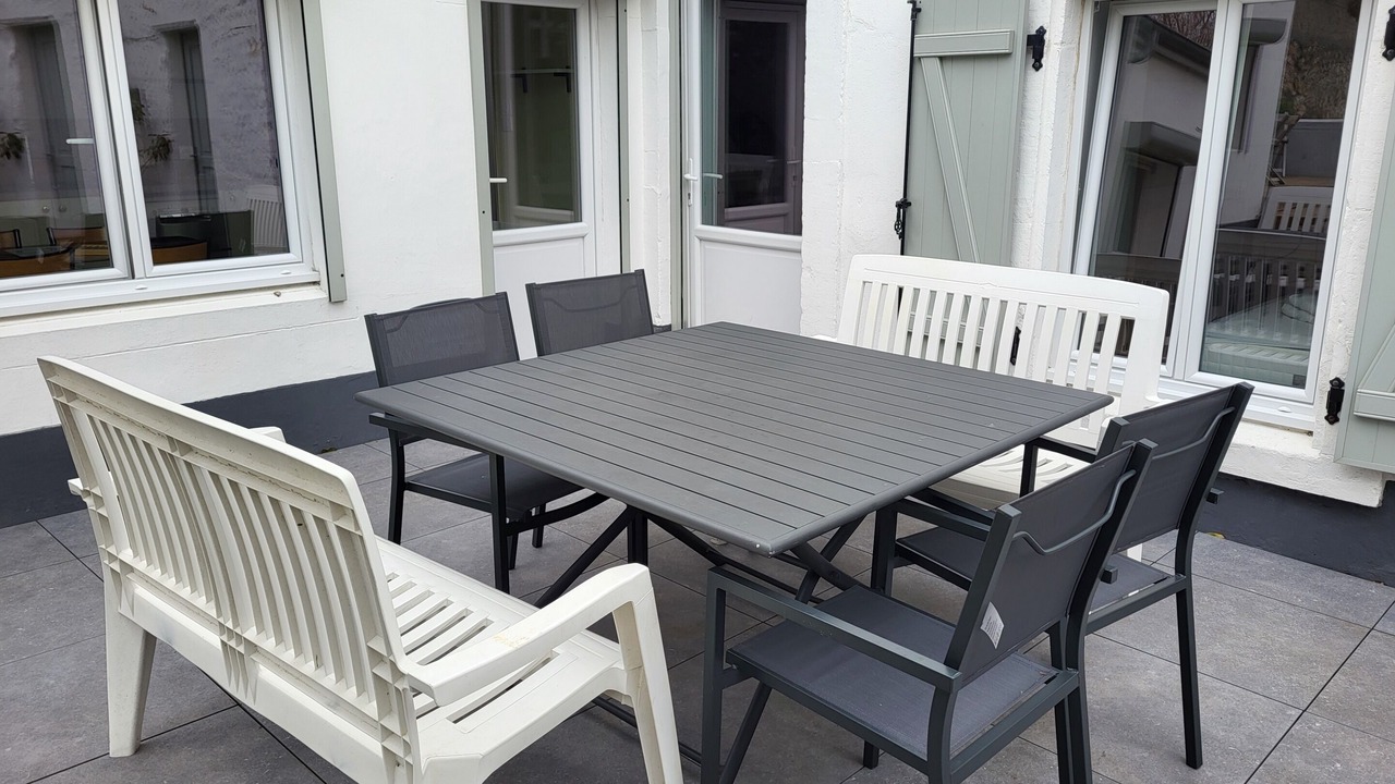Photo of Outdoor in Ambleteuse