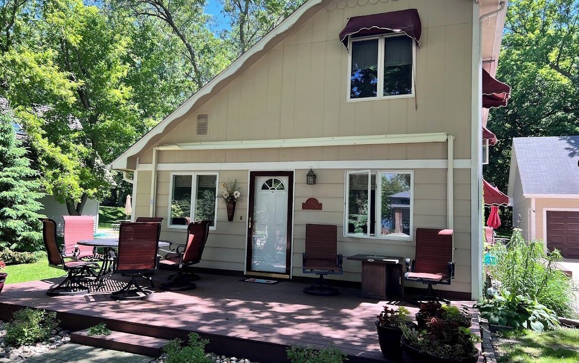 Photo of Outdoor in Spirit Lake