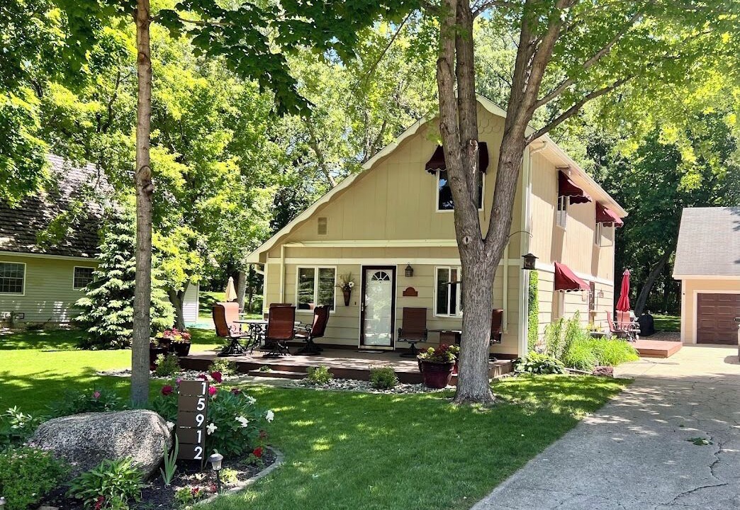 Photo of Outdoor in Spirit Lake