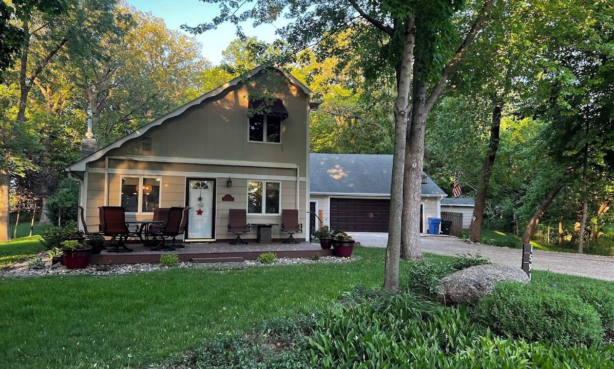 Photo of Outdoor in Spirit Lake