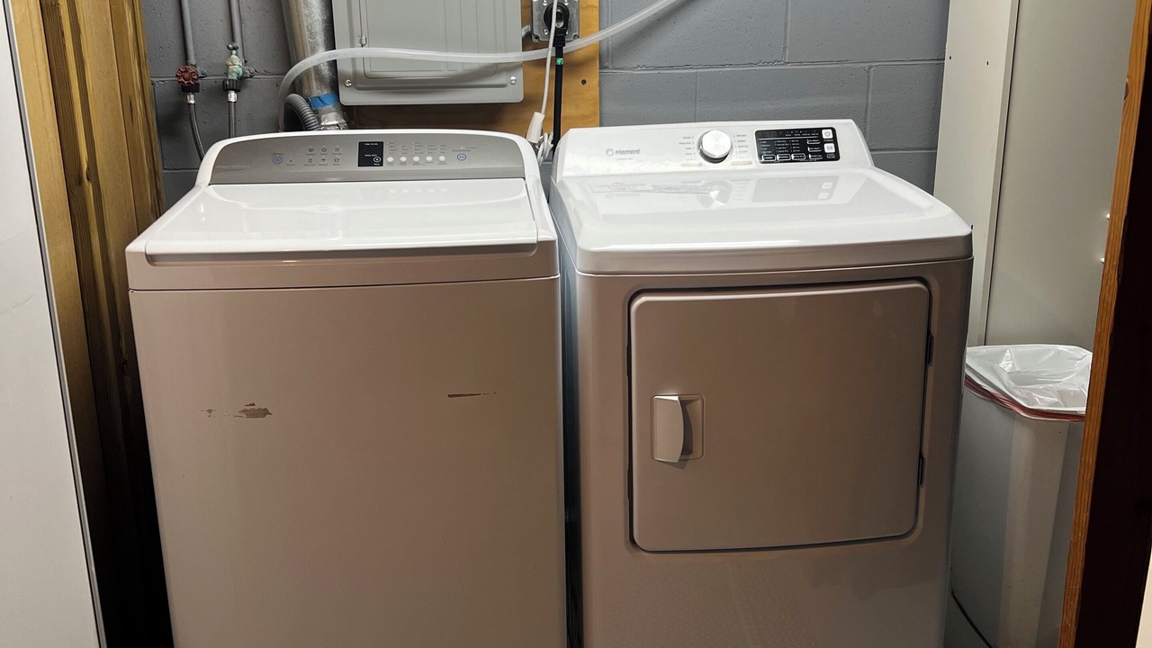 Photo of Others in Spirit Lake