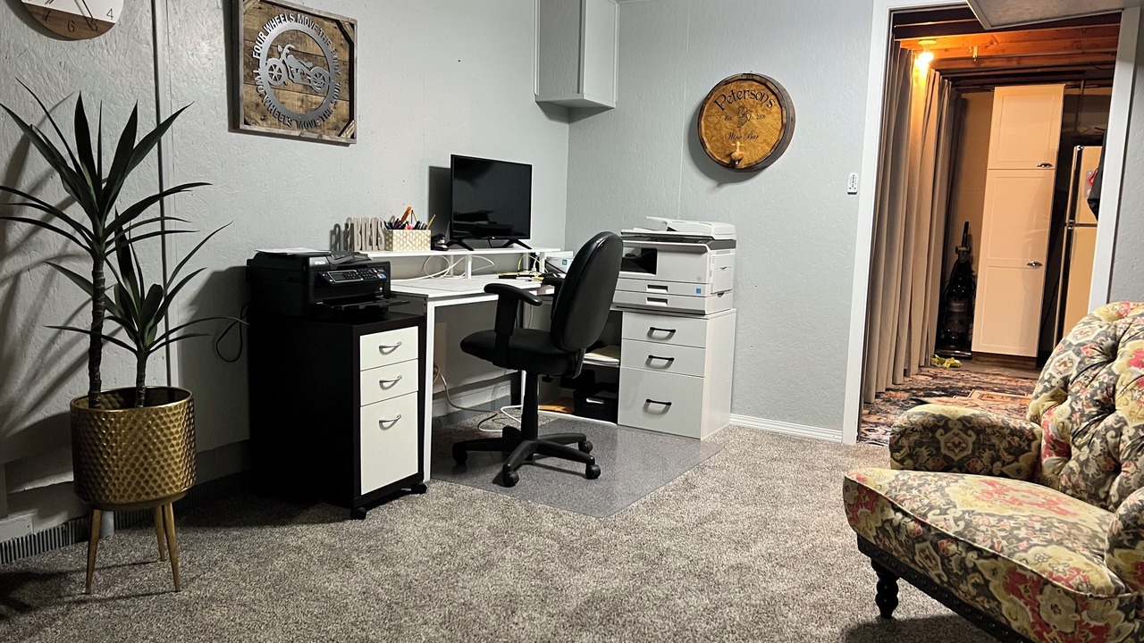 Photo of Others in Spirit Lake