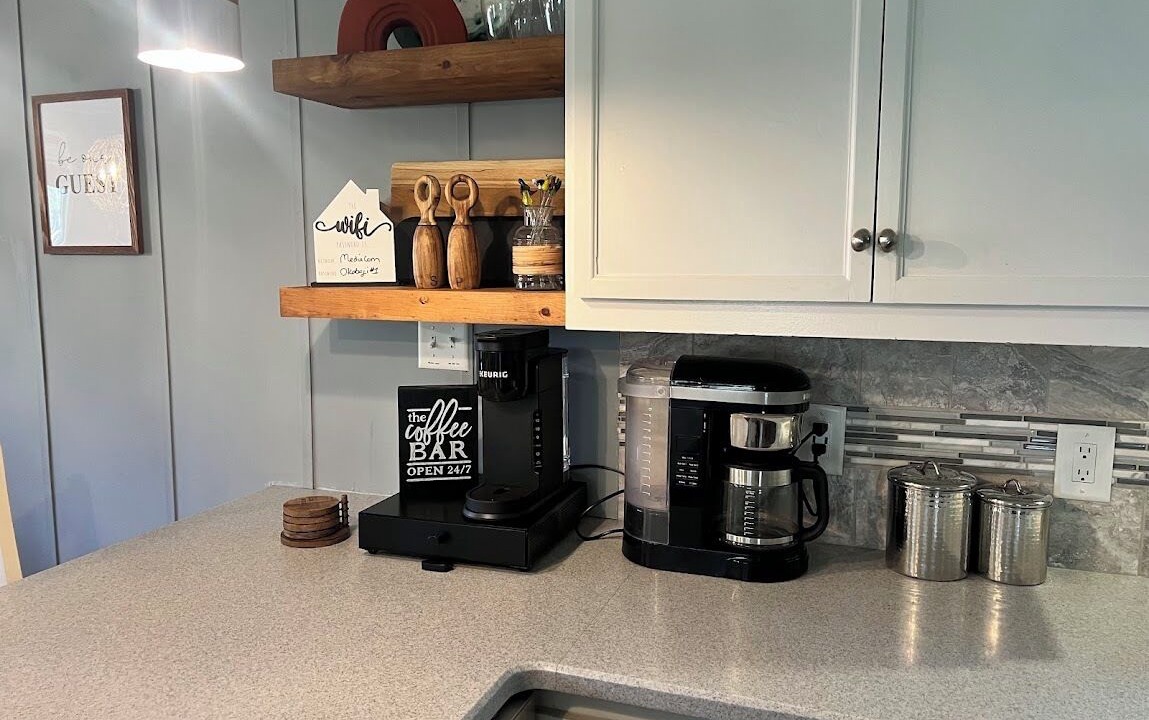 Photo of Others in Spirit Lake