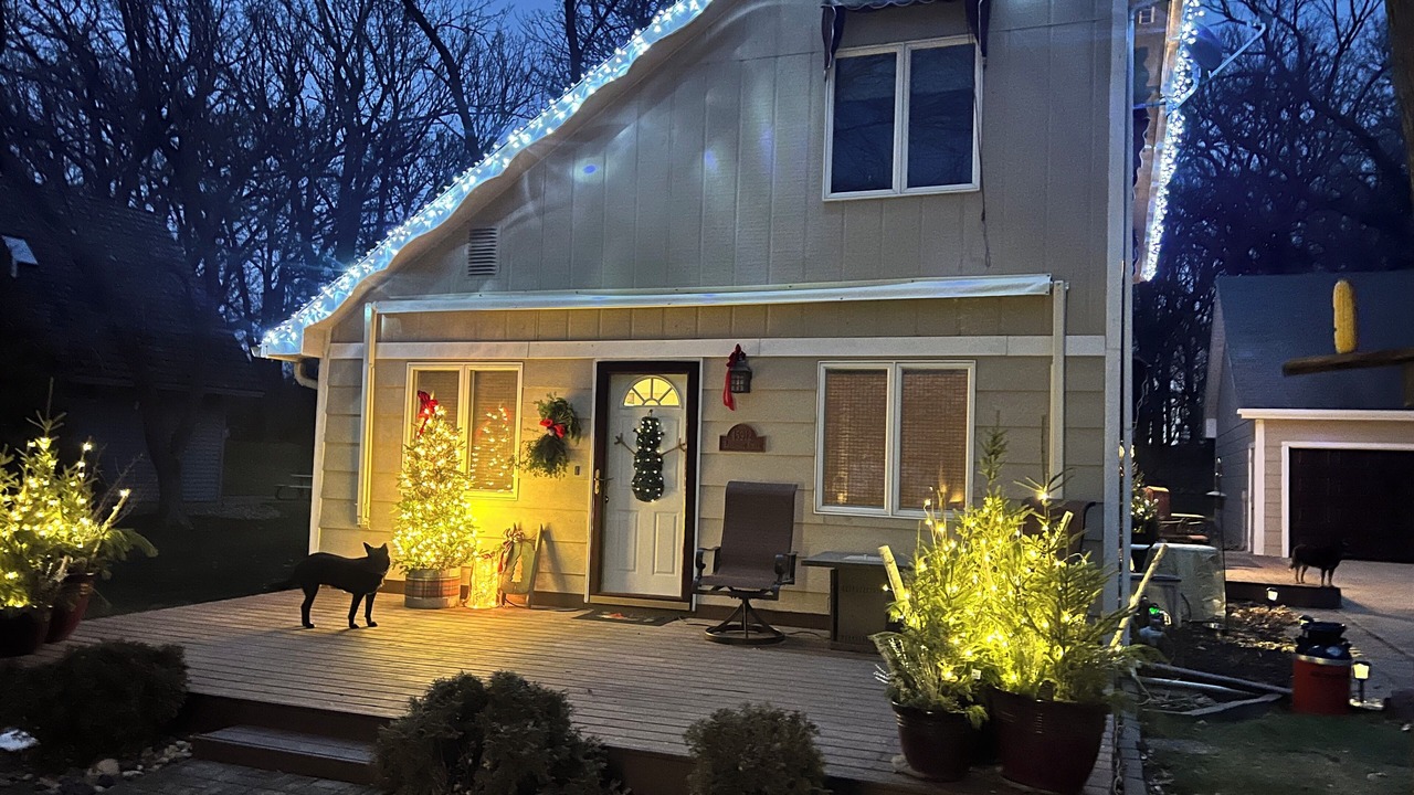 Photo of Outdoor in Spirit Lake