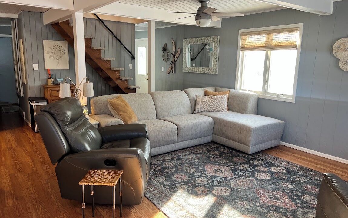 Photo of Livingroom in Spirit Lake