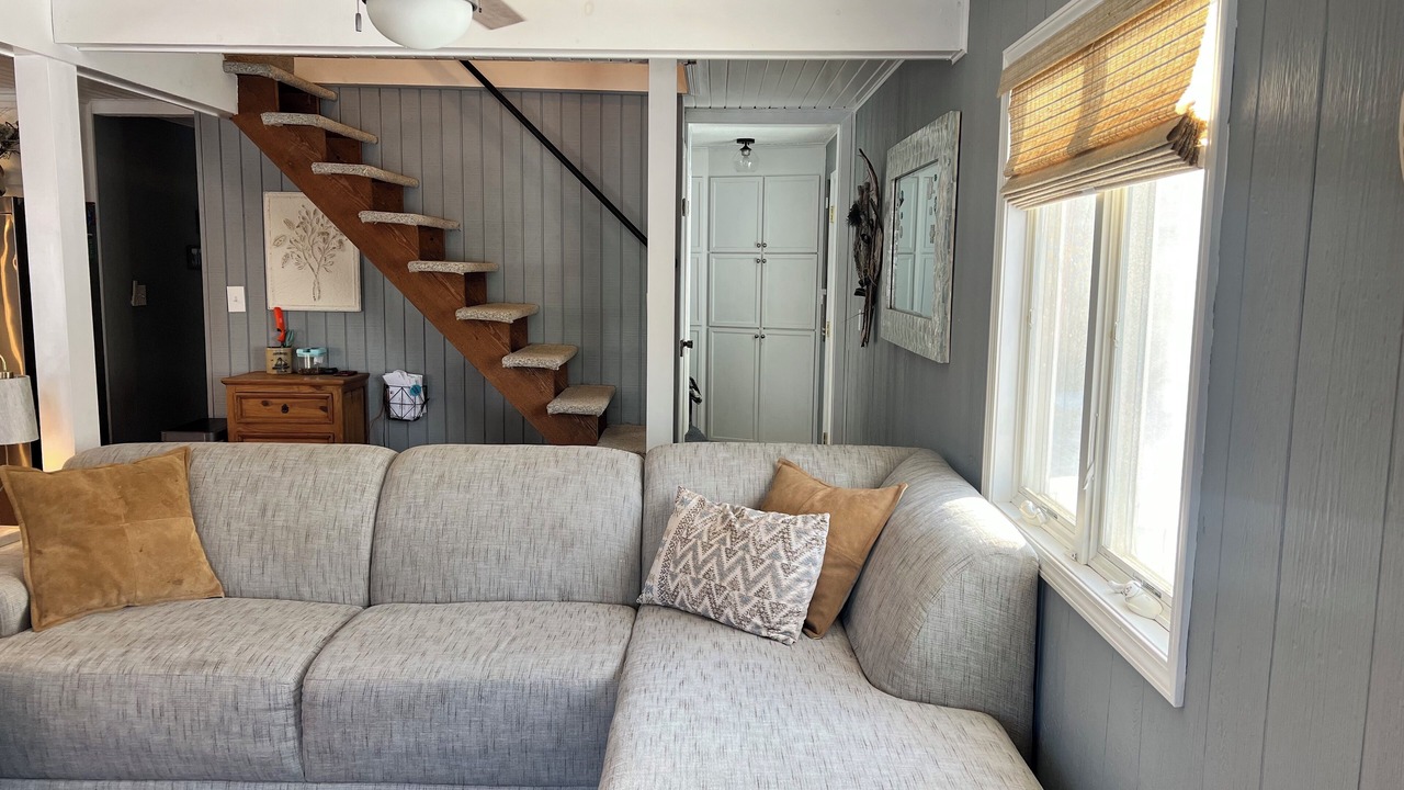 Photo of Livingroom in Spirit Lake