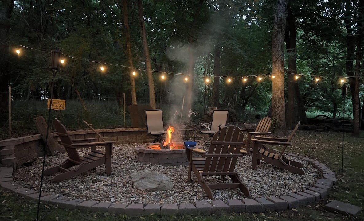 Photo of Outdoor in Spirit Lake