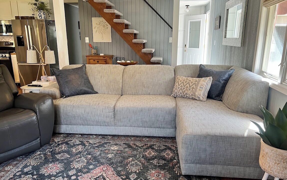 Photo of Livingroom in Spirit Lake