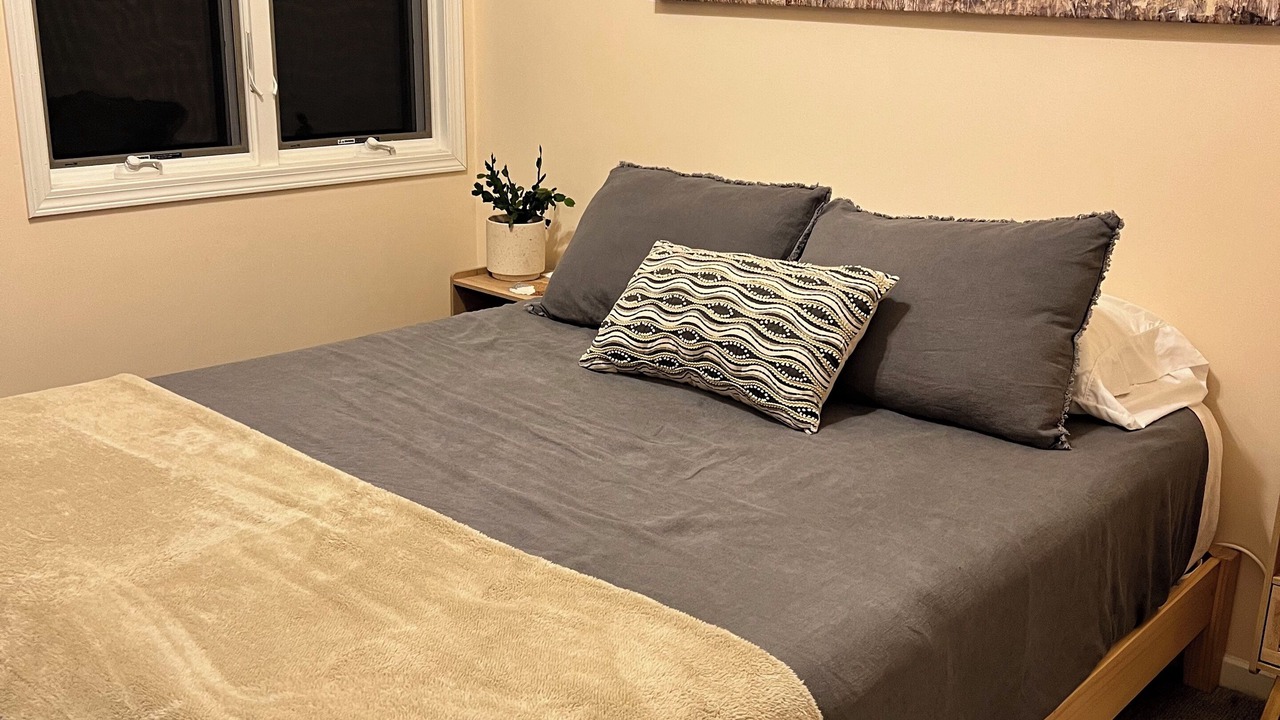 Photo of Bedroom in Spirit Lake