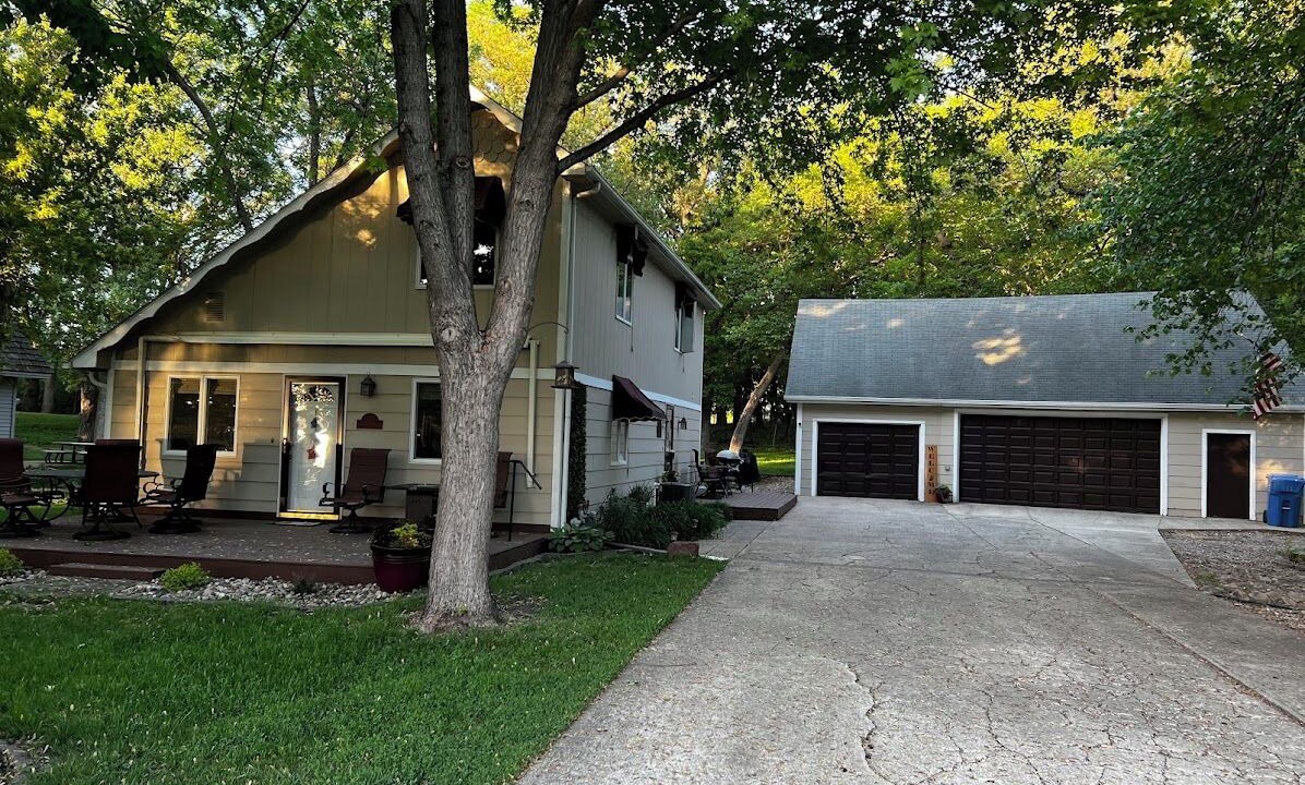 Photo of Outdoor in Spirit Lake