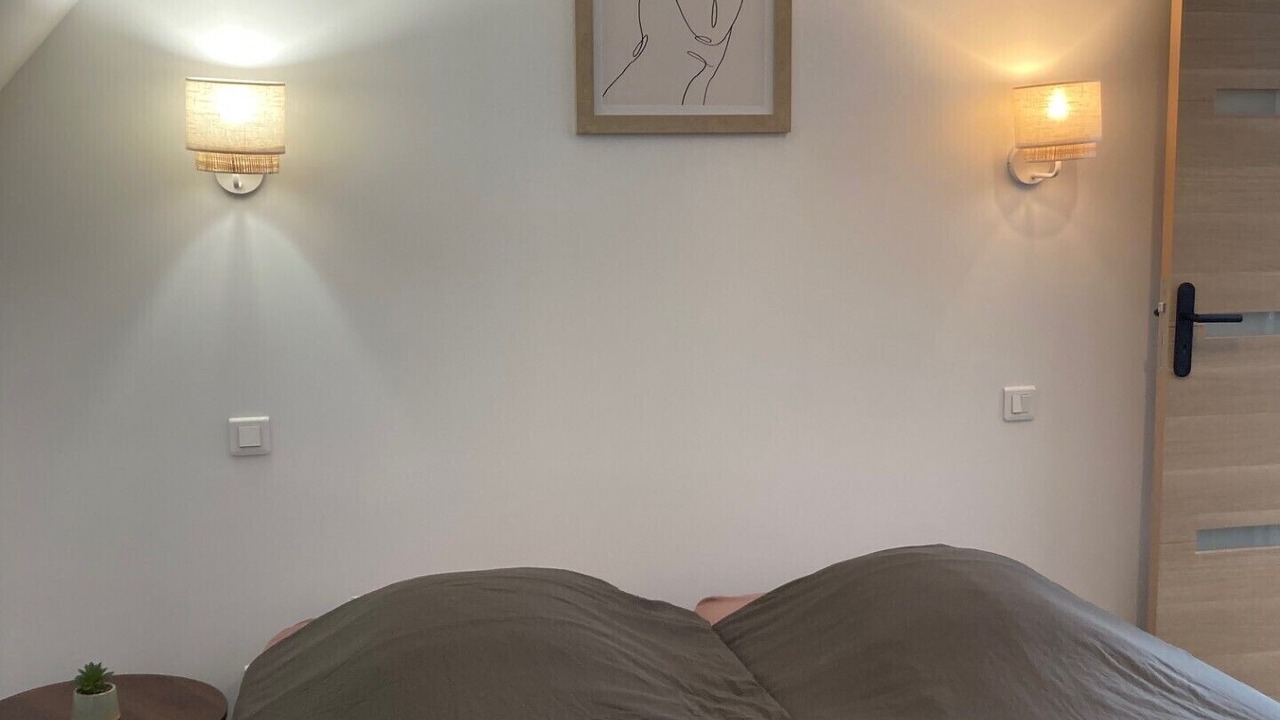 Photo of Bedroom in Ambleteuse