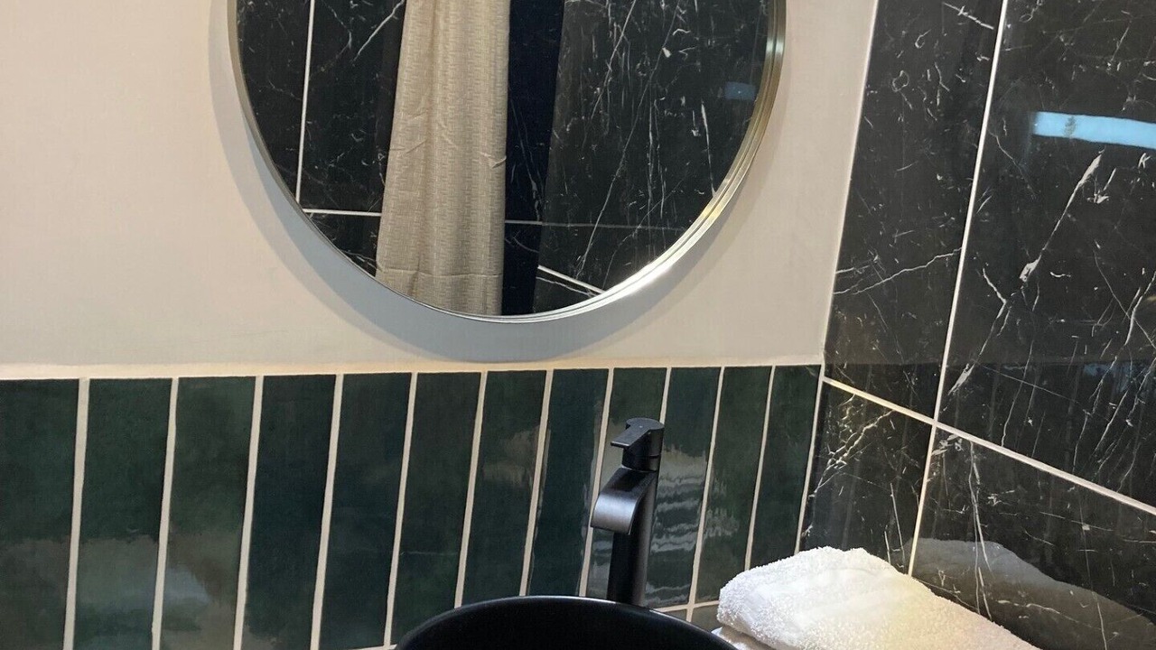 Photo of Bathroom in Ambleteuse